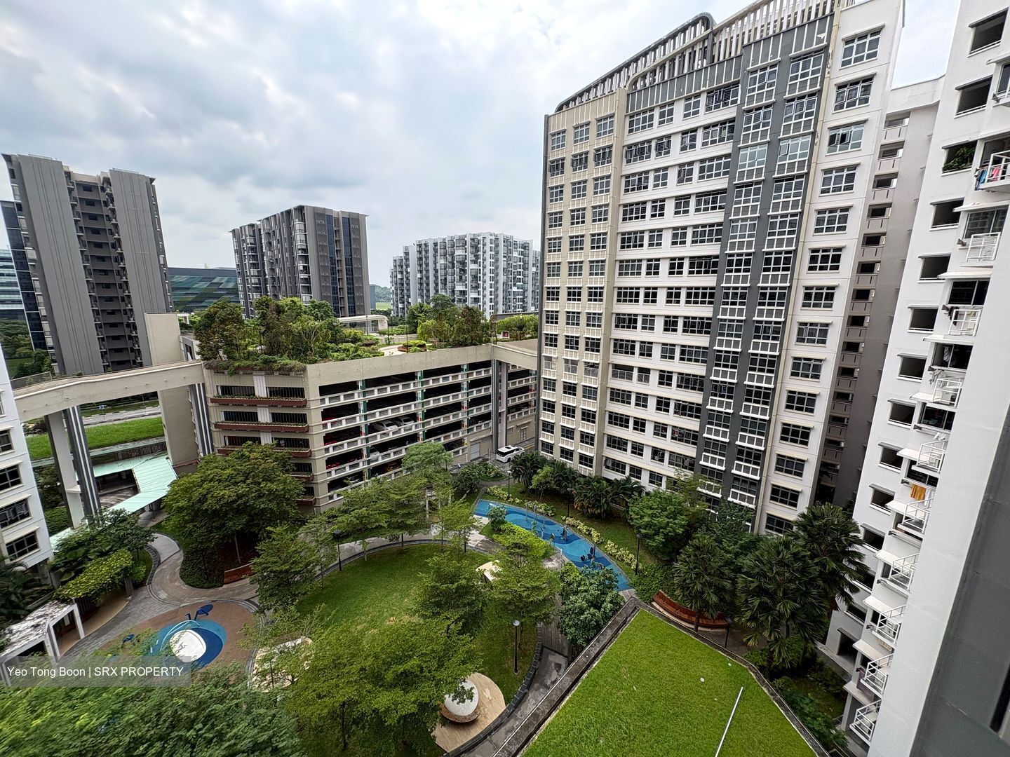 Blk 876A Tampines Greenbloom (Tampines), HDB 4 Rooms #584455971